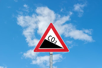 Analox employees spread awareness of the dangers of CO2 during recent trip