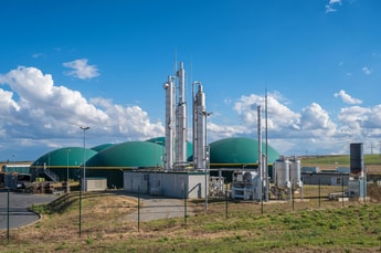 Europe sees record breaking year for biomethane production