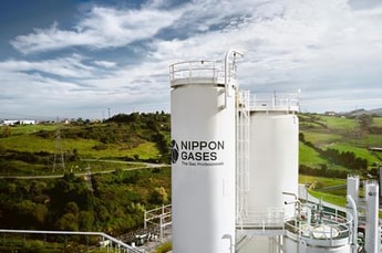 Nippon Gases partners with Polaris to bolster engineering expertise