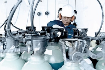 Linde Gases launches digital solutions for packaged gases sector