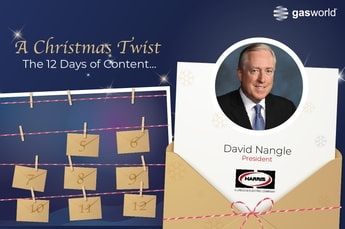 12 Days of Content: The Harris Products Group