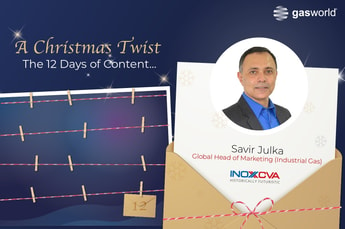 12 Days of Content: INOXCVA