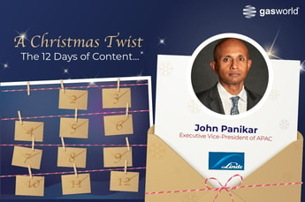 12 Days of Content: Linde