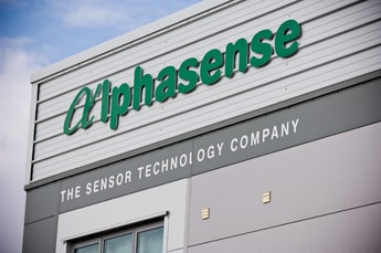Alphasense to ‘reach new heights’ following acquisition by AMETEK