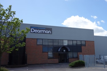 Dearman creates new jobs as it prepares for technology launch