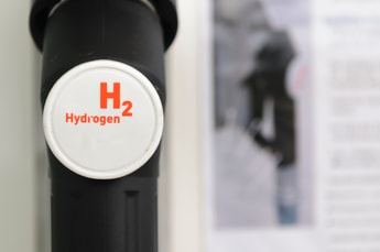 Preview: The hydrogen economy in China