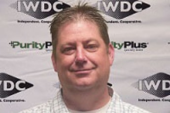 Jon Ferrell joins the IWDC