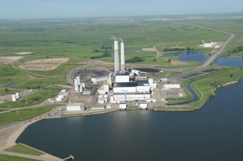 Contract awarded for North Dakota CCUS project