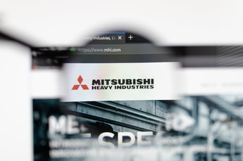 Drax and Mitsubishi sign pioneering CCUS power project deal