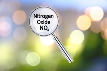 Mitsubishi Power and University of Central Florida develop NOx tracking tool