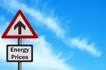 Global surge in energy prices must hasten energy transition, says OECD and IEA