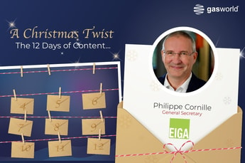 12 Days of Content: EIGA