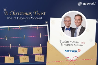 12 Days of Content: Messer