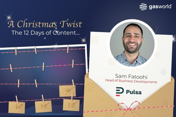 12 Days of Content: Pulsa Sensors