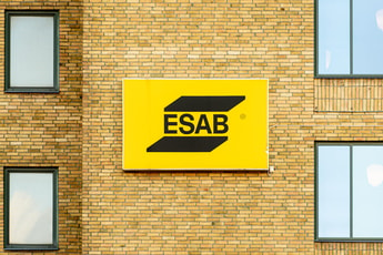 ESAB expands expertise through Ohio Medical acquisition