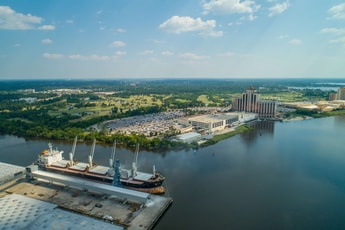 Approval sought for giant CCS hub at Lake Charles, Louisiana