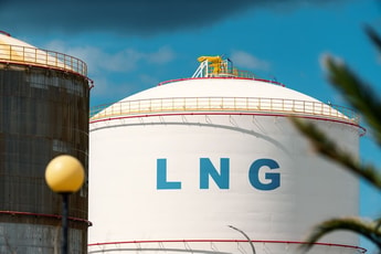 Great Lakes awarded dredge and disposal contract for Port Arthur LNG