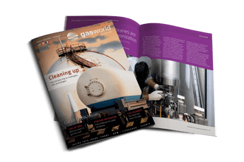 gasworld US Edition, Vol 60, No 11 (November) – Clean fuels issue