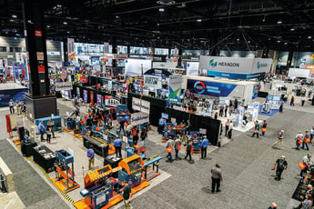 FABTECH 2022: Exploring the challenge of change in manufacturing