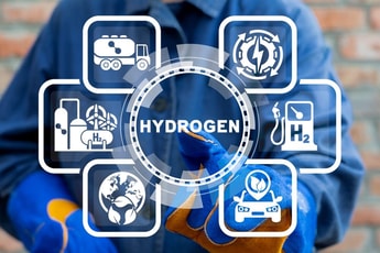 Green hydrogen pioneer Lhyfe wins award for clean growth