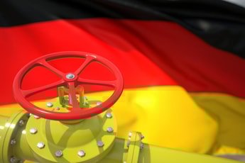 Trafigura in $3bn deal to secure US LNG supply for Germany