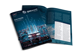 gasworld US Edition, Vol 61, No 01 (January) – New trends