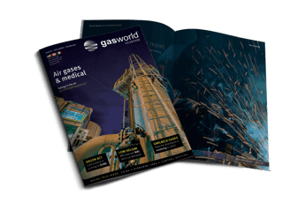 gasworld US Edition, Vol 61, No 02 (February) – Air gases & medical