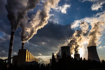 Carbon pricing: what the rising cost of traded carbon means