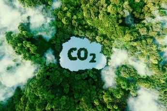 BOC building multimillion-dollar CO2 facility in Australia