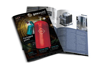 gasworld US Edition, Vol 61, No 07 (July) – Packaged gases issue