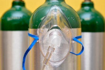 Power outages threaten medical oxygen supply in South Africa