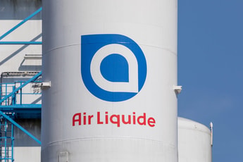 Air Liquide to build ‘world-scale’ carbon capture unit at Rotterdam port