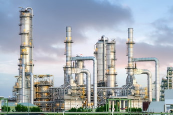 Calpine to install carbon capture tech at Californian power plant