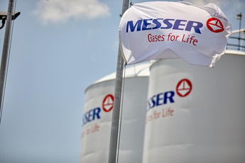 Bureau of Land Management accepts Messer’s bid for helium system takeover