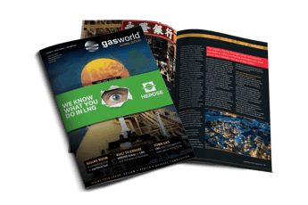 Issue 221 September 2023 – LNG Issue