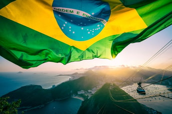 JBS advancing biogas production in Brazil