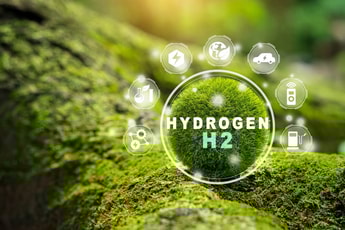 NewHydrogen developing tech to create ‘world’s cheapest’ green hydrogen