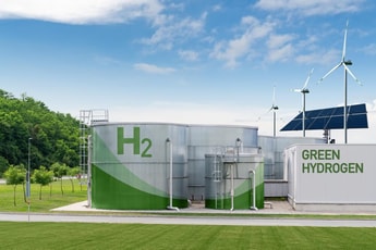 Australia injects $20m into green hydrogen scale-up