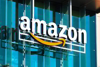 Amazon signs 10-year carbon removal credit purchase deal with 1PointFive