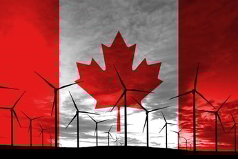 SK wins land approval to develop $15bn green hydrogen project in Canada