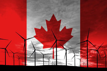 SK wins land approval to develop $15bn green hydrogen project in Canada