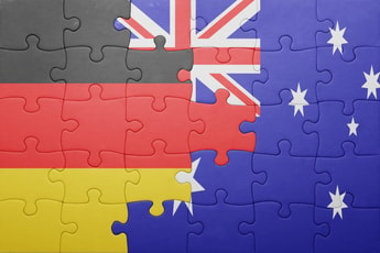 Australia and Germany join forces on green hydrogen