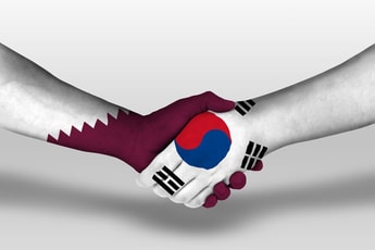 QatarEnergy inks $4bn LNG carrier deal with Korea’s HD Hyundai