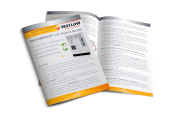 White paper: An Example of a Systems Approach at Work to Solve Electrification Challenges at Scale