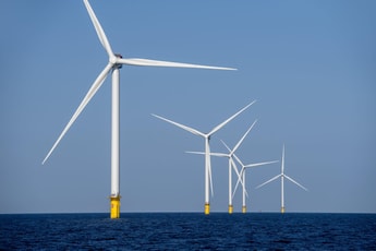 Air Liquide inks major clean energy deal for 115MW renewable power