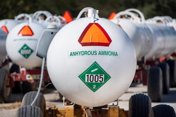 Mysore commissions ‘ultra-modern’ ammonia storage plant for Rawabi in Saudi Arabia