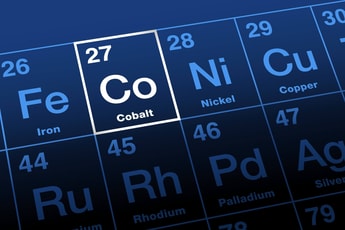 Oxair to supply oxygen and nitrogen tech to ‘world’s only’ ethical cobalt mining project