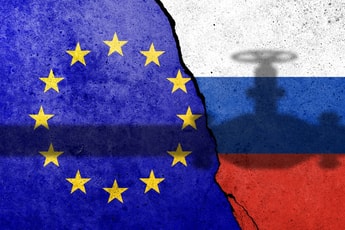 EU is ‘turning a blind eye’ to Russian LNG at its ports, says IEEFA