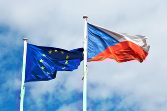 EU approves €2.4bn Czech biomethane initiative to cut fossil fuel reliance