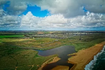 Acorn project signs CO2 storage and transportation deal with Uniper